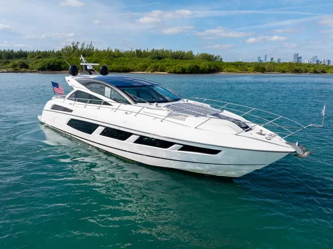 Slide: The Image of 2018 Sunseeker 68 Predator - Image 7 - 7