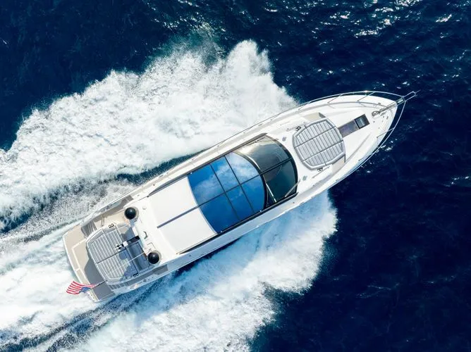 Slide: The Image of 2018 Sunseeker 68 Predator - Image 8 - 8