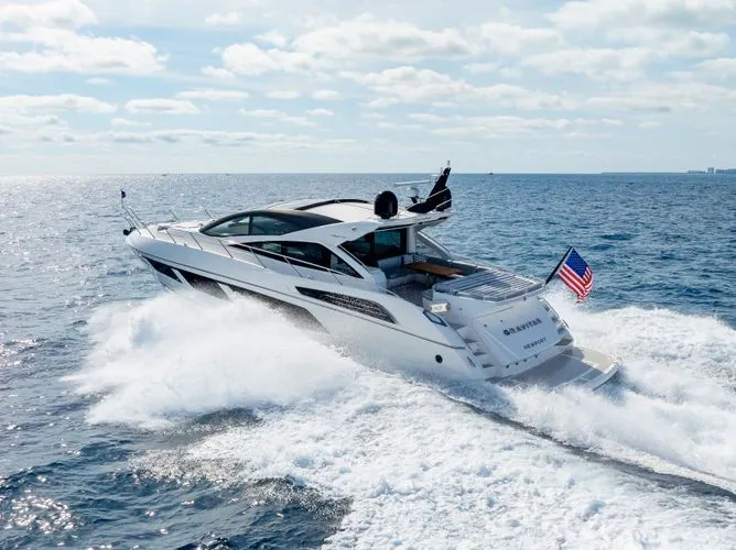 Slide: The Image of 2018 Sunseeker 68 Predator - Image 9 - 9