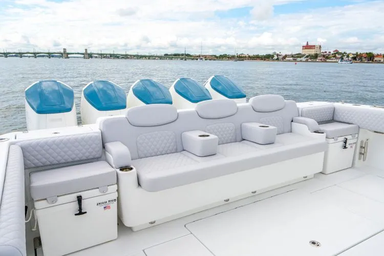 Slide: The Image of 2026 Hcb 56 Suenos Gix - Image 11 - 11