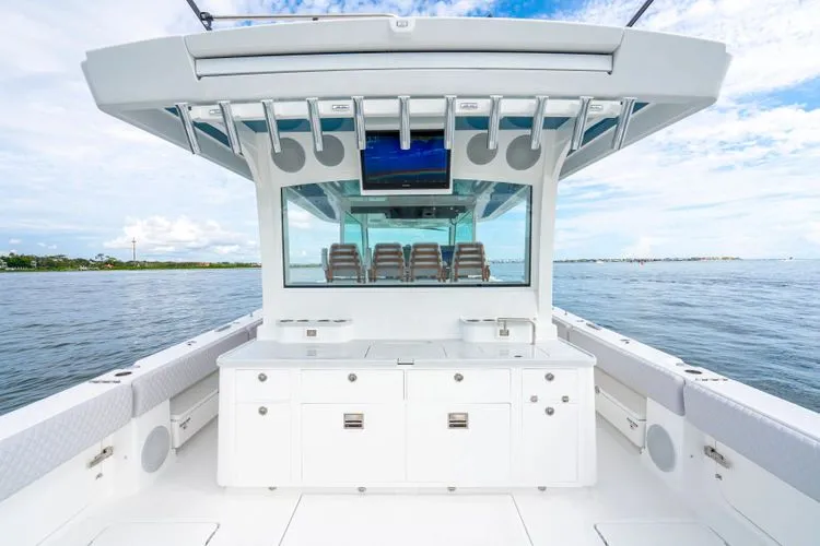 Slide: The Image of 2026 Hcb 56 Suenos Gix - Image 15 - 15