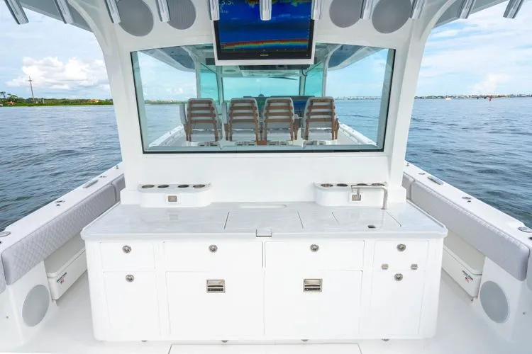 Slide: The Image of 2026 Hcb 56 Suenos Gix - Image 16 - 16