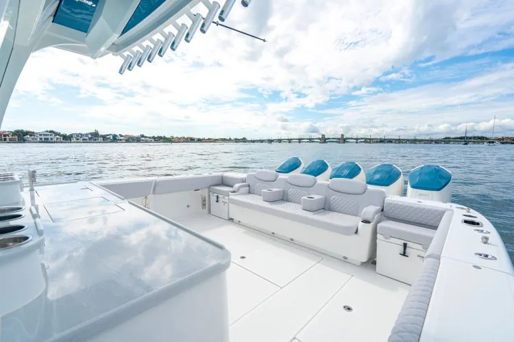 Slide: The Image of 2026 Hcb 56 Suenos Gix - Image 20 - 20