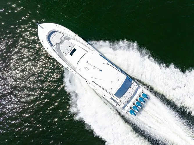 Slide: The Image of 2026 Hcb 56 Suenos Gix - Image 3 - 3