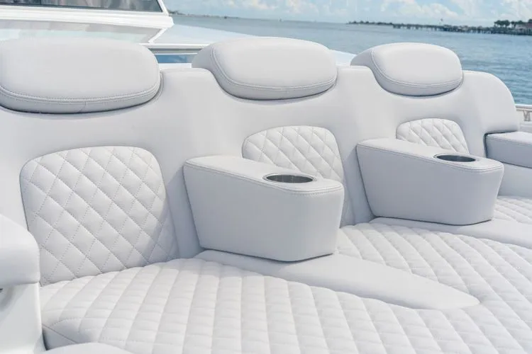 Slide: The Image of 2026 Hcb 56 Suenos Gix - Image 36 - 36