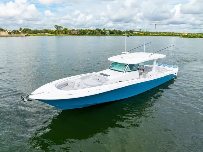 Slide: The Image of 2026 Hcb 56 Suenos Gix - Image 39 - 39