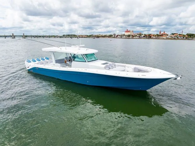 Slide: The Image of 2026 Hcb 56 Suenos Gix - Image 4 - 4