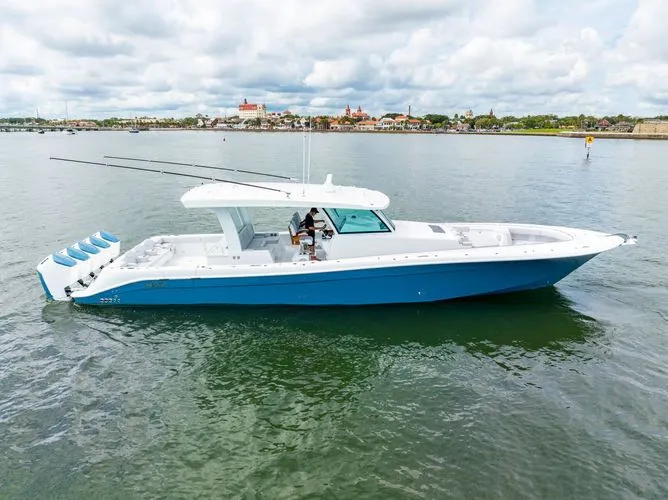 Slide: The Image of 2026 Hcb 56 Suenos Gix - Image 5 - 5