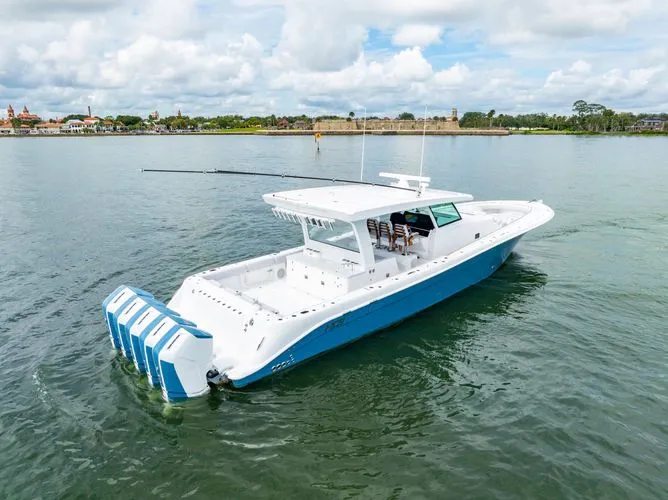 Slide: The Image of 2026 Hcb 56 Suenos Gix - Image 6 - 6