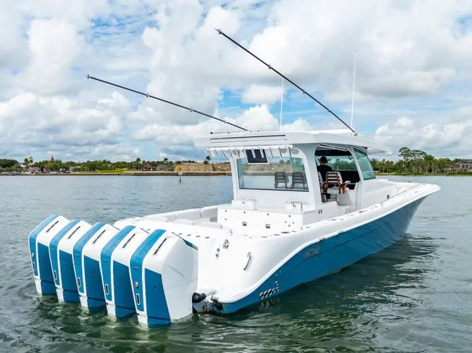 Slide: The Image of 2026 Hcb 56 Suenos Gix - Image 7 - 7