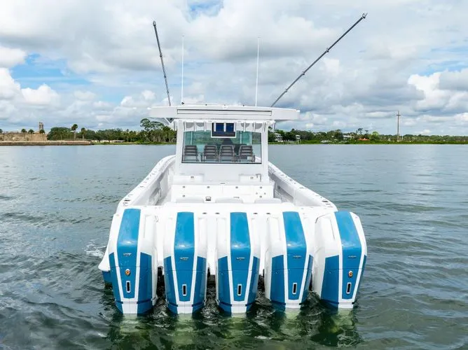 Slide: The Image of 2026 Hcb 56 Suenos Gix - Image 8 - 8