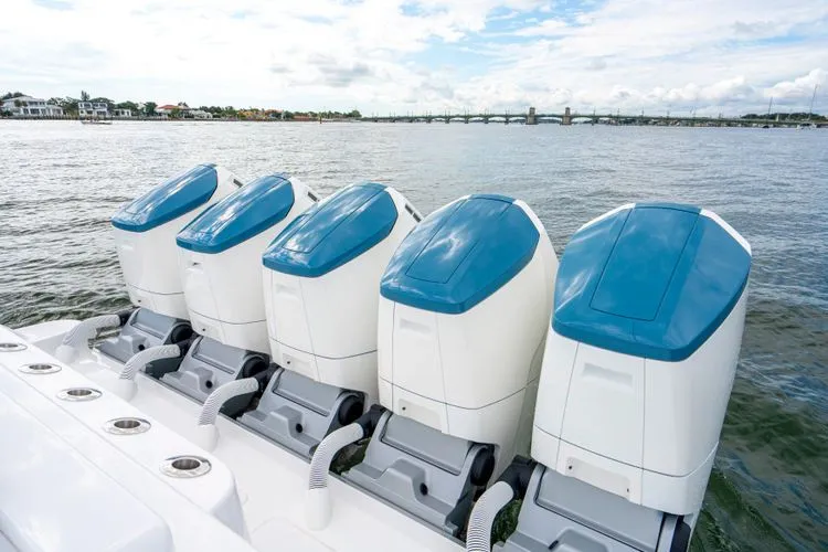 Slide: The Image of 2026 Hcb 56 Suenos Gix - Image 9 - 9