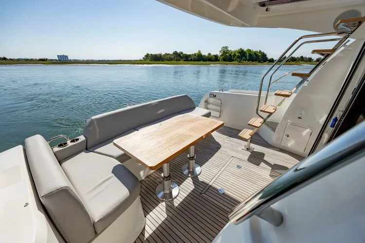 Slide: The Image of 2024 Prestige 420 - Image 19 - 19