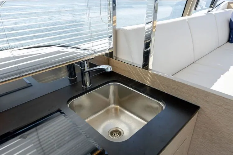 Slide: The Image of 2024 Prestige 420 - Image 24 - 24