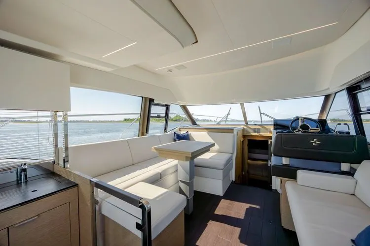 Slide: The Image of 2024 Prestige 420 - Image 26 - 26