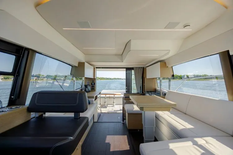 Slide: The Image of 2024 Prestige 420 - Image 28 - 28