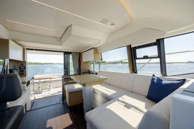 Slide: The Image of 2024 Prestige 420 - Image 29 - 29