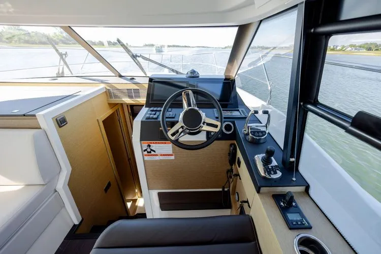 Slide: The Image of 2024 Prestige 420 - Image 30 - 30