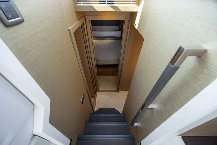 Slide: The Image of 2024 Prestige 420 - Image 34 - 34