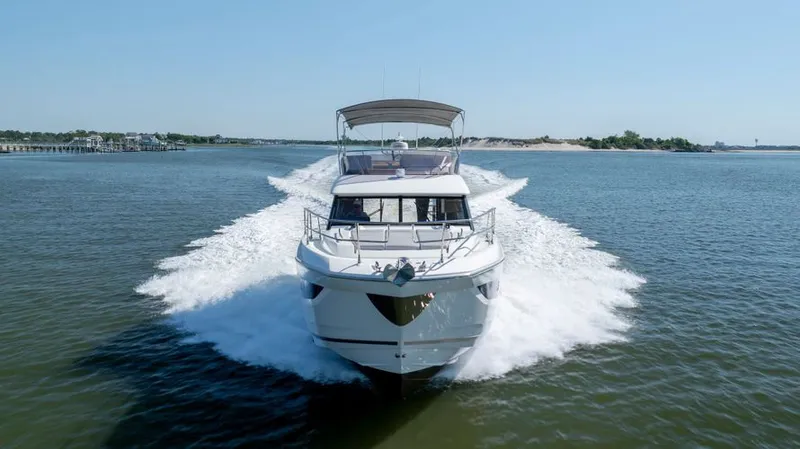 Slide: The Image of 2024 Prestige 420 - Image 4 - 4