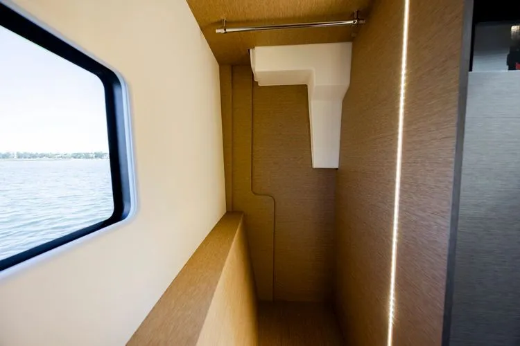 Slide: The Image of 2024 Prestige 420 - Image 43 - 43