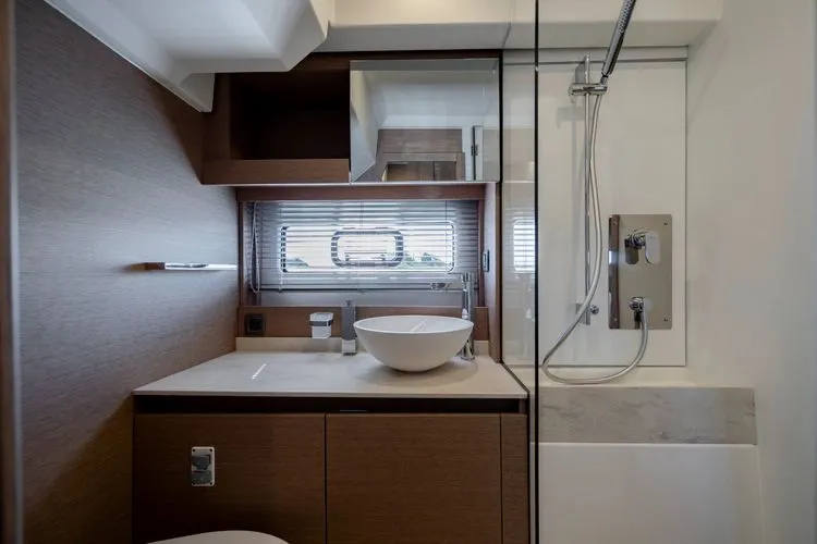 Slide: The Image of 2024 Prestige 420 - Image 49 - 49