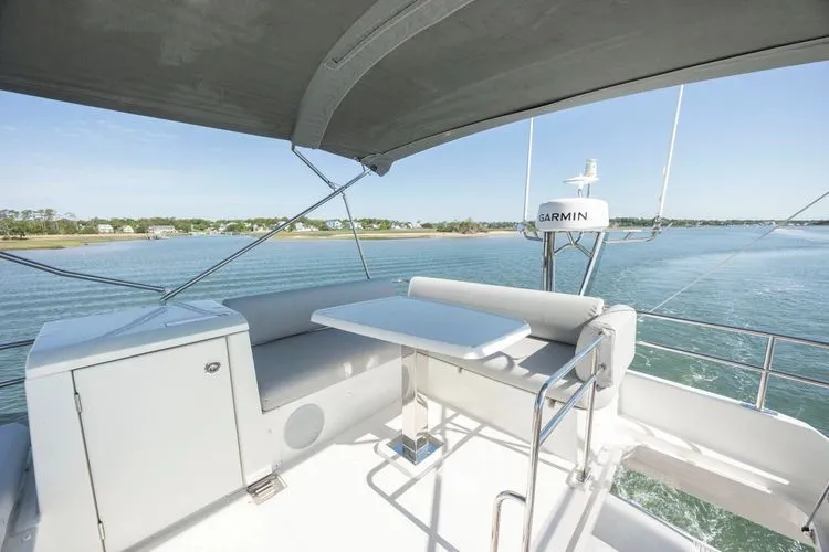 Slide: The Image of 2024 Prestige 420 - Image 52 - 52