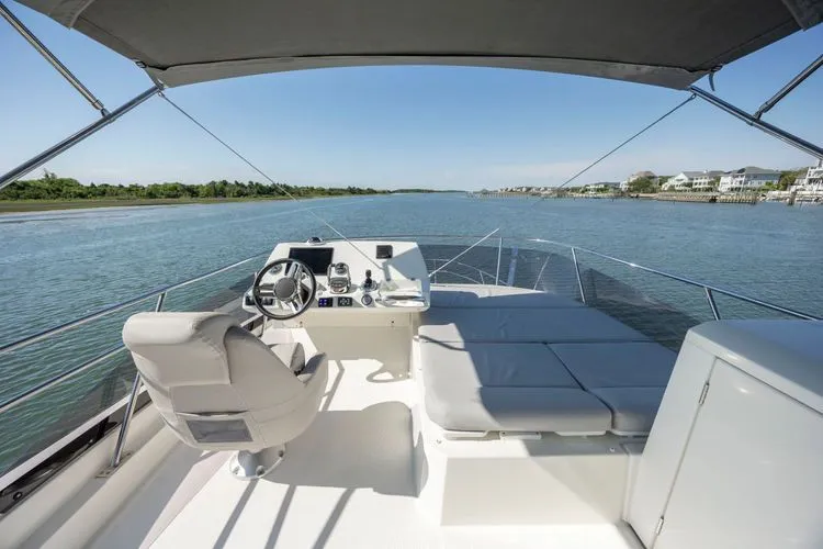 Slide: The Image of 2024 Prestige 420 - Image 54 - 54