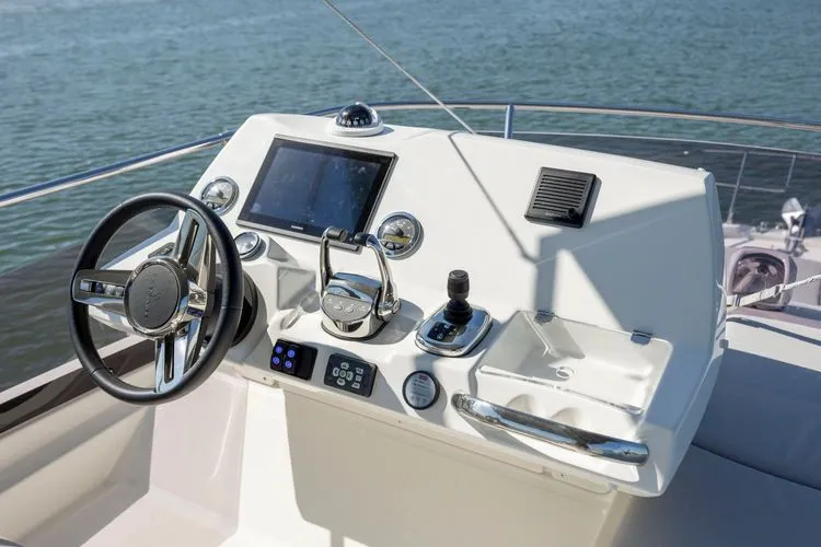 Slide: The Image of 2024 Prestige 420 - Image 56 - 56