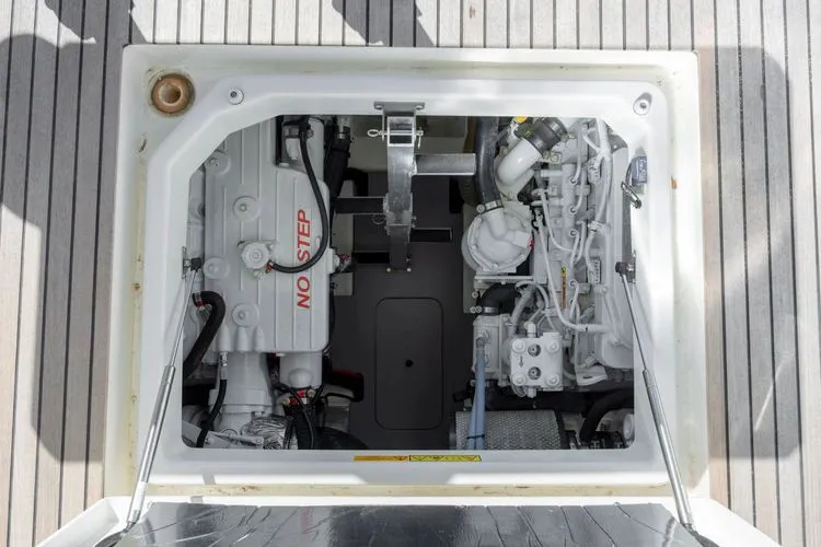 Slide: The Image of 2024 Prestige 420 - Image 60 - 60