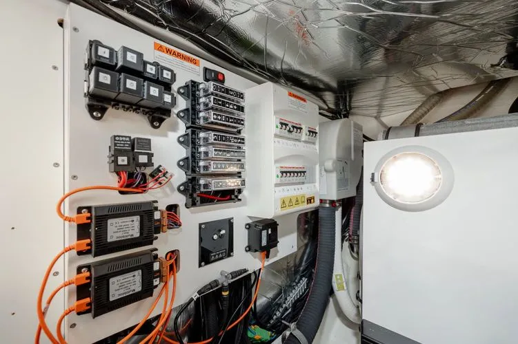 Slide: The Image of 2024 Prestige 420 - Image 66 - 66