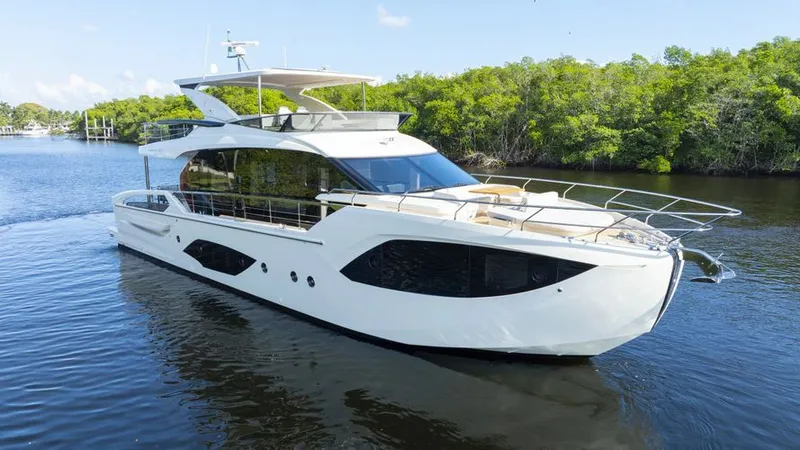 The Image of 2026 Absolute 70 Fly - Image 1 - 1