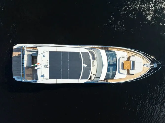 Slide: The Image of 2026 Absolute 70 Fly - Image 10 - 10