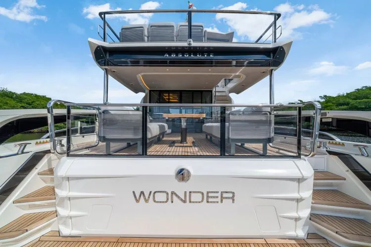 Slide: The Image of 2026 Absolute 70 Fly - Image 11 - 11