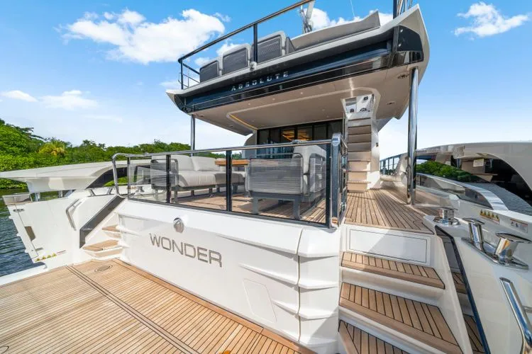 Slide: The Image of 2026 Absolute 70 Fly - Image 12 - 12