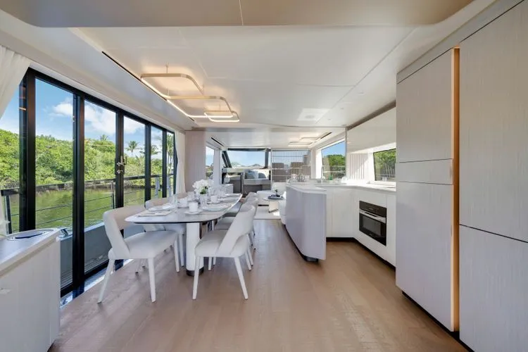 Slide: The Image of 2026 Absolute 70 Fly - Image 18 - 18