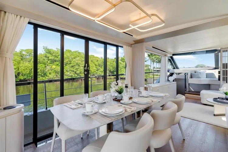 Slide: The Image of 2026 Absolute 70 Fly - Image 19 - 19