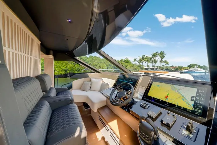 Slide: The Image of 2026 Absolute 70 Fly - Image 33 - 33