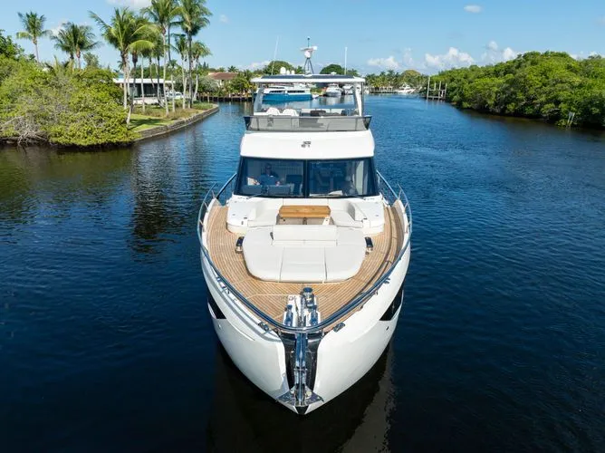 Slide: The Image of 2026 Absolute 70 Fly - Image 4 - 4