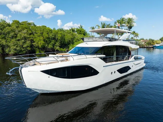 Slide: The Image of 2026 Absolute 70 Fly - Image 5 - 5