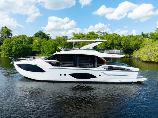 Slide: The Image of 2026 Absolute 70 Fly - Image 6 - 6