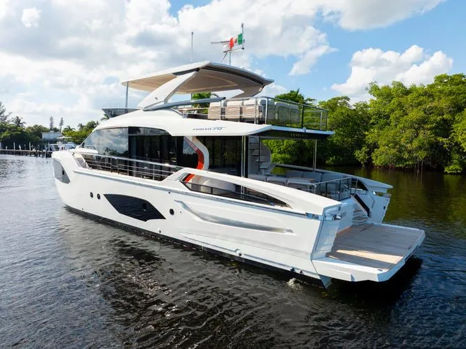 Slide: The Image of 2026 Absolute 70 Fly - Image 7 - 7