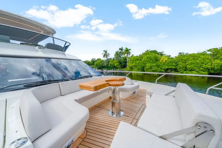 Slide: The Image of 2026 Absolute 70 Fly - Image 70 - 70