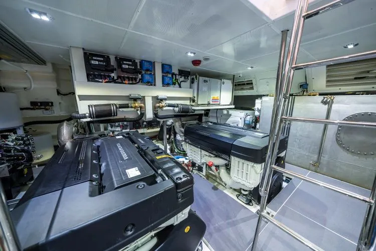 Slide: The Image of 2026 Absolute 70 Fly - Image 71 - 71