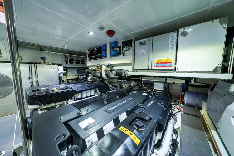 Slide: The Image of 2026 Absolute 70 Fly - Image 73 - 73