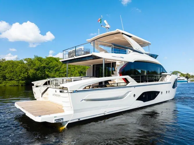 Slide: The Image of 2026 Absolute 70 Fly - Image 9 - 9