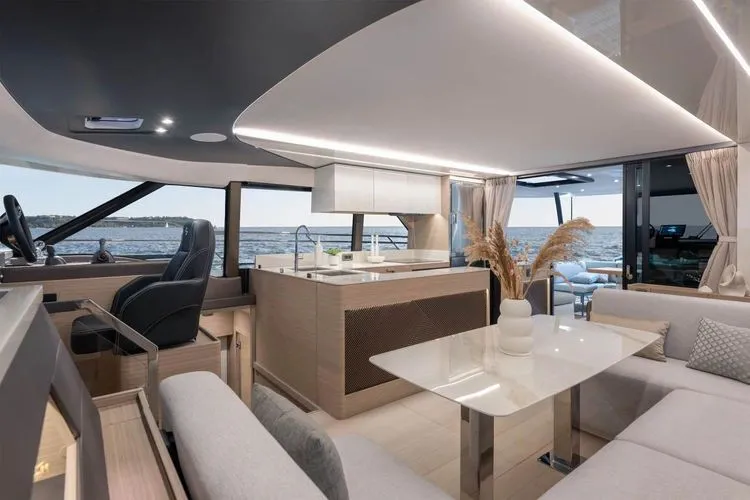 Slide: The Image of 2027 Prestige M48 - Image 11 - 11