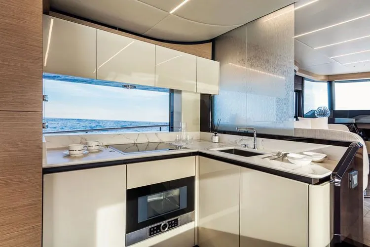 Slide: The Image of 2026 Absolute Navetta 58 - Image 10 - 10