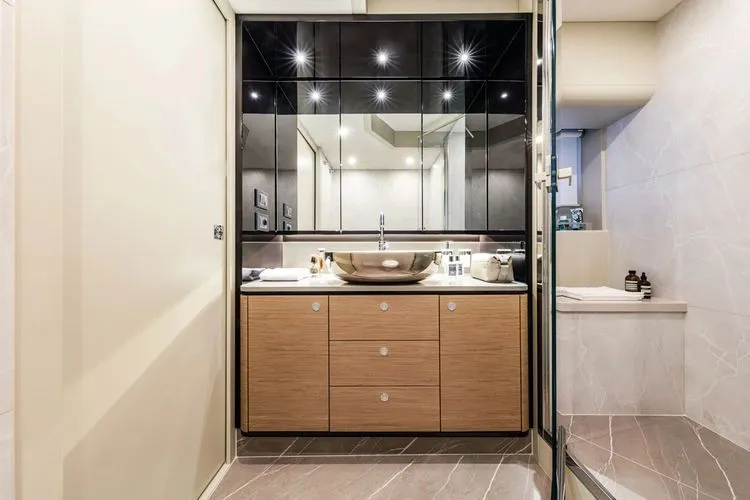 Slide: The Image of 2026 Absolute Navetta 58 - Image 22 - 22