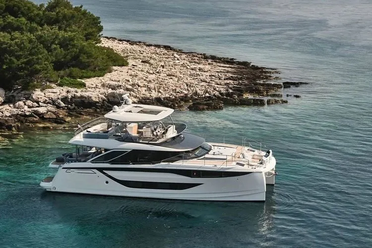 The Image of Prestige M8 2027 - undefined